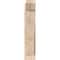 Ekena Millwork Traditional Slat Smooth Outlooker, Douglas Fir, 7 1/2"W x 26"D x 38"H OUT08X26X38TRA06SDF - alternate 2